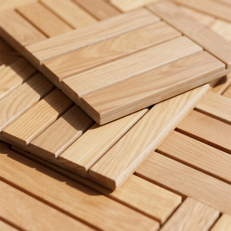 Wood–Plastic Composite