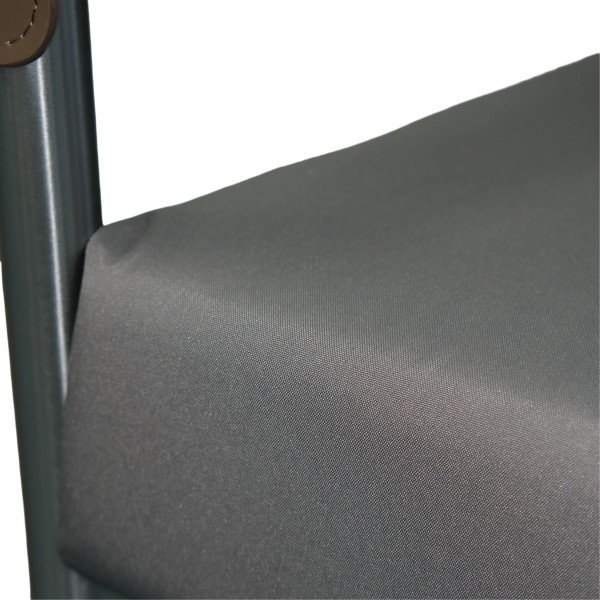 Chic Outdoor Dining Set cushions