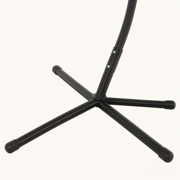 Luxury Outdoor Swing Hanging Egg Chair Base