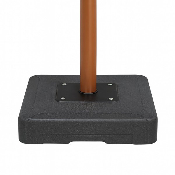 Patio Umbrella Outdoor Cantilever Sun Shade Base