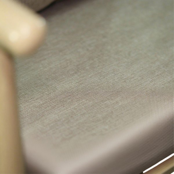 Aluminum Outdoor Dining Set with Table and 4 Chairs cushions