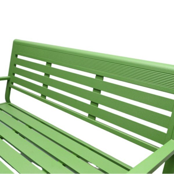 5.Outdoor Dining Set with Bench and Chairs for Patio or Lawn