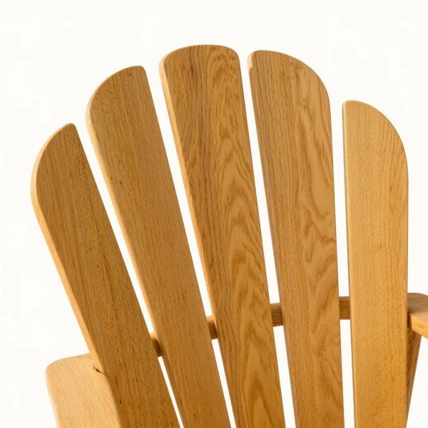 All-Weather Plastic Adirondack Chair4