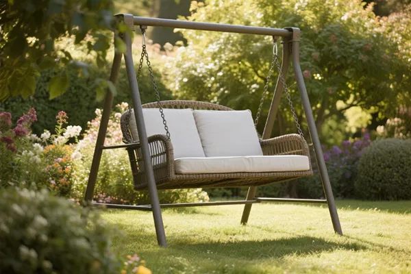 Application-of-Outdoor-Swing-in-Homes