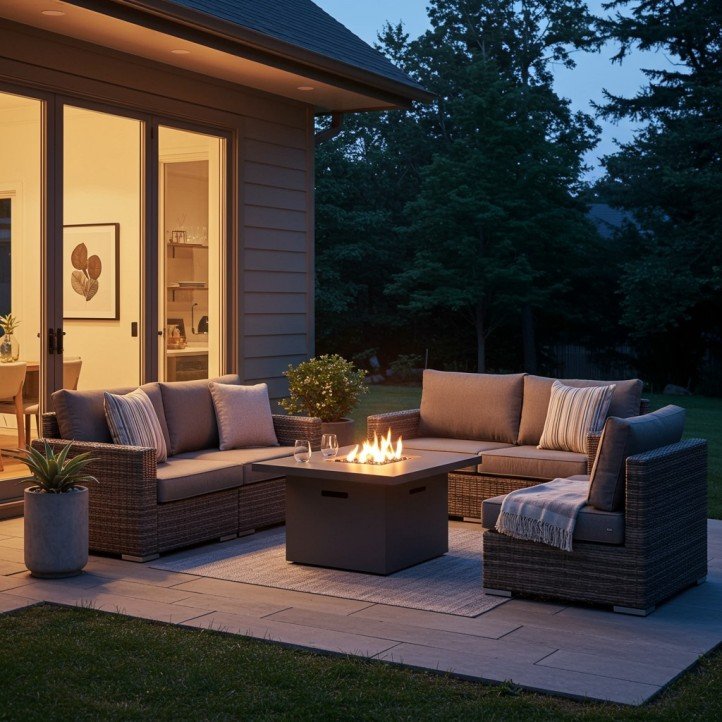 Beyond Ordinary Upgrade Your Patio with Our 6 Signature Outdoor Series for Ultimate Relaxation and Style