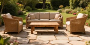 How to Choose the Right Indoor Outdoor Sofa
