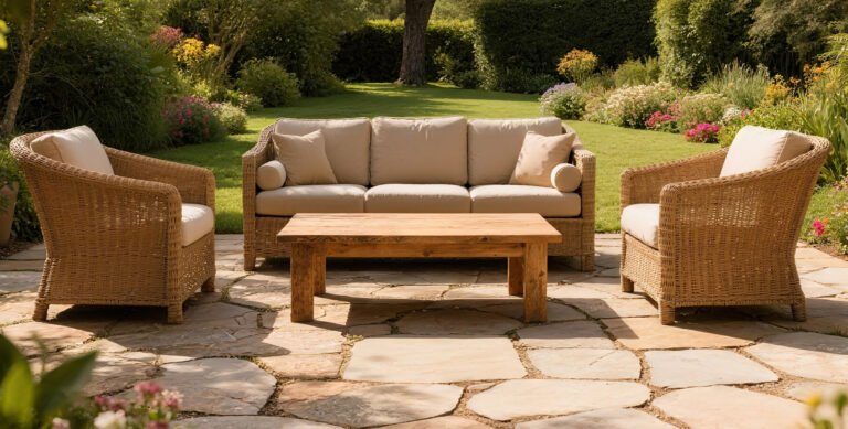 How to Choose the Right Indoor Outdoor Sofa