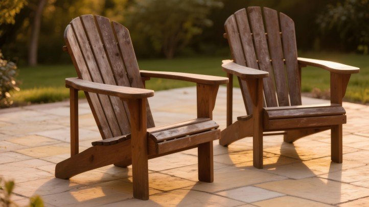 The Ultimate Adirondack Chair Buying Guide Everything You Need to Know
