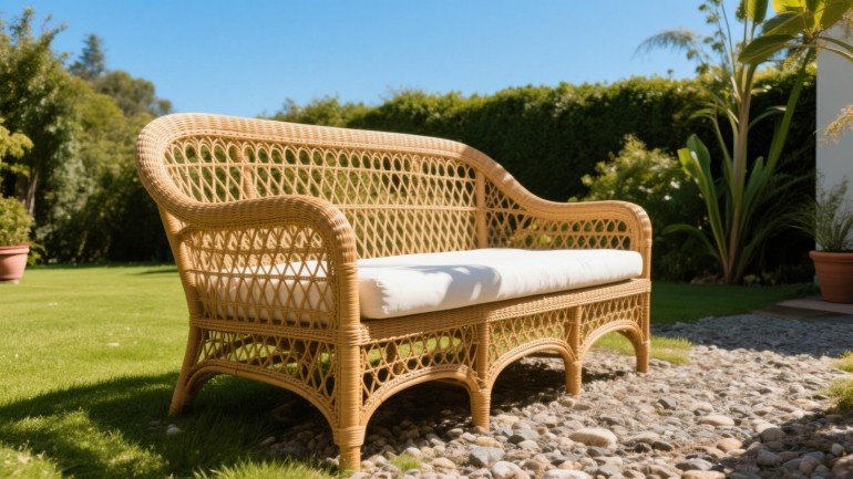 Why Rattan Furniture Is Outdoor Retail’s Best-Selling Category