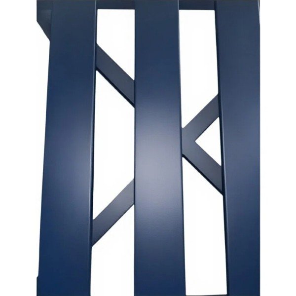 5.7-Piece Modern Outdoor Dining Set for 6