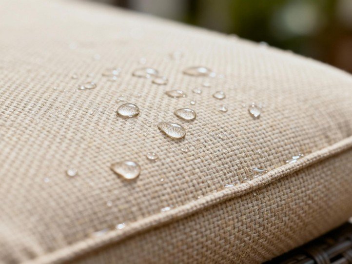 Resin wicker vs natural wicker: suitable for outdoor vs covered spaces